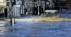 Hundreds of troops deployed as UK hit by 'unprecedented' flooding