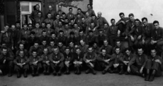 This 'Ghost Army' used phony inflatable tanks and weapons to dupe Hitler in WW2