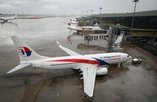 Malaysia Airlines investigates 'mix-up' that sent plane flying in wrong direction