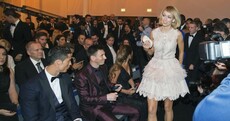 Ronaldo meets Stephanie Roche and 45 more of the best Irish sports pics from 2015