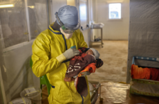 Guinea's Ebola outbreak is declared officially over