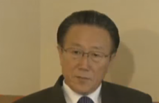 Mystery surrounds death of top North Korean aide in car crash