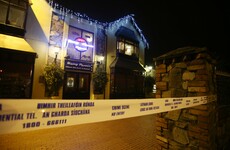 Man dies following shooting outside pub on Blackhorse Avenue in Dublin