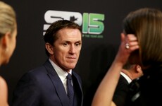 Tony McCoy leads sports stars in New Year Honours List