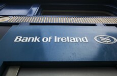Bank of Ireland customers unhappy their wages haven't hit their accounts yet