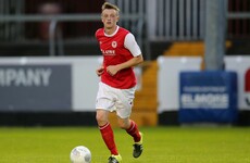 5 League of Ireland players who could follow Towell & Forrester to England in 2016