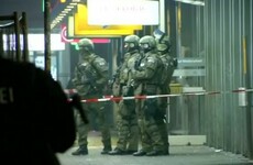 German police lift terror attack alert in Munich