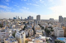 Two dead and five injured after gunman opens fire in Israel