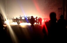 Taliban suicide car bomber hits Afghan restaurant popular with foreigners