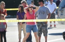 Gunman kills 8 in Southern California salon shooting