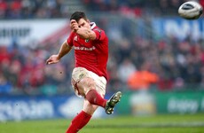 Keatley 'refocused and recharged' thanks to winter break