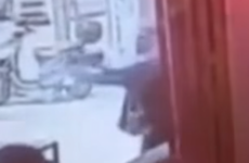 Police continue manhunt for Tel Aviv shooting suspect