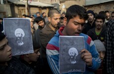 Saudi Arabia has executed 47 men, including a prominent cleric, for terror offences