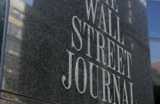 Senior Murdoch exec resigns over Wall Street Journal 'circulation scam'