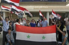 US citizen charged with spying for Assad regime in Syria