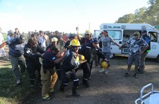 Four children among injured as Dakar Rally car smashes into spectators