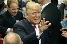 Donald Trump is not backing down over comments being used to recruit Islamic extremists