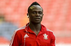Manchester United will need to pay an eye-watering amount for Sadio Mane - reports