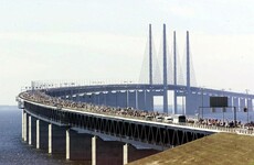 One of Europe's most open borders has just been closed