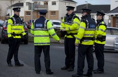 Want to become a garda? Applications close this week