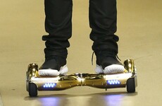 Family home gutted after hoverboard fire in Australia