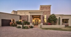 Take a look around Sarah Palin's ultra-lavish Arizona compound