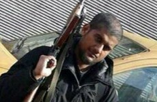 Islamic State video suspect thought to be British man Siddhartha Dhar