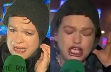 Met Éireann has been crunching the numbers on our 'highly abnormal' December