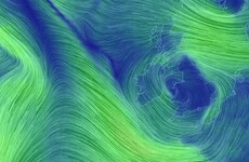 Weather warnings: Another rainfall alert - and motorists urged to beware of black ice