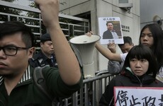 Hong Kong booksellers remain missing as mysterious letter emerges
