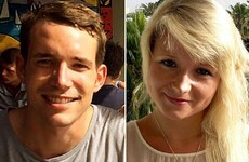 Anonymous attacks Thai police sites in protest at backpacker murder verdicts