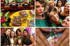 Dublin nail salon Tropical Popical got a major shout out on The Ellen Show today