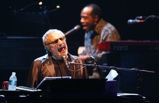 Reeling in the Years singer charged with assaulting his wife
