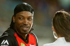 'He's a creep' - Gayle sexism row worsens with new allegations from journalists