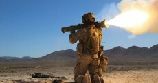 These photos of the US Army's 2015 need to be seen to be believed...