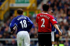 9 other families that have come into opposition in sport