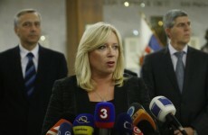 Slovakia approves expanded eurozone bailout fund