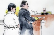 Friend of San Bernadino shooter pleads not guilty to terror charges