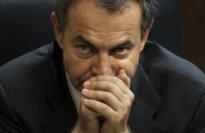 Spain's credit rating downgraded by Standard and Poor's