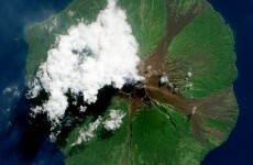 28 dead after Papua New Guinea air crash