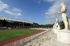 Rome could be the next Olympic bid derailed due to public opposition