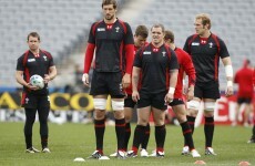 Sofa supporter: the sport on TV this weekend