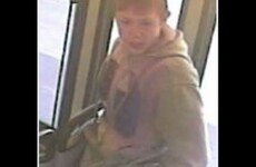 Police in London release video of two youths attempting to set bus on fire