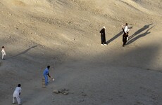 Teenager killed by celebratory bullets fired after cricket victory