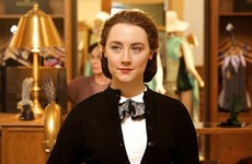 Saoirse Ronan and Michael Fassbender nominated for BAFTAs