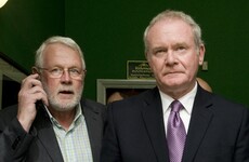 Sinn Féin welcomes involvement of former IRA prisoners in election campaign