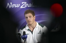 'I am not a cheat,' insists Pocock