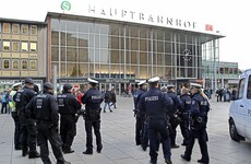 Police say most Cologne mob suspects were asylum seekers