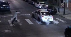 Police say man who shot Philadephia cop pledged allegiance to Islamic State
