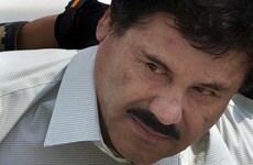 Fugitive drug kingpin El Chapo has been caught, Mexican president says